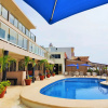 Отель Hacienda Morelos Beach Front Hotel, фото 17