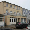 Отель Ferienwohnung in Warnemünde, Friedrich-Franz-Straße 11, фото 22