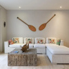 Отель Energy Living With City View Parque de los Novios 201, фото 7