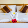 Отель Seaweed Guesthouse Lembongan, фото 16