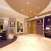 Отель Premier Inn London Victoria, фото 14