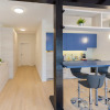 Отель Antonio Luxury Beach Suites, фото 15