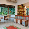 Отель Eco Resort Hotel Villa São Romão, фото 3