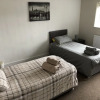 Отель Lovely two Bedroom Apartment Flat in Shirley, фото 6