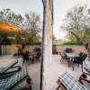 Отель Villa Begonia with swimming pool, Privlaka (Zadar), фото 21