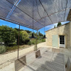 Отель Mas Millésime - Gîtes Carignan - 4 pers - piscine privative, фото 8