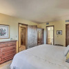 Отель Warm & Welcoming Mtn-view Condo ~ 8 Mi to Ski, фото 6