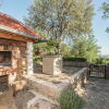 Отель Cozy Holiday Home With Garden in Starigrad, фото 21