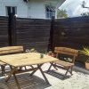 Отель Kiwi Heritage Homestay, фото 13