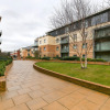 Отель Grove Park Apartments Week2Week, фото 1