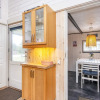 Отель 5 Person Holiday Home in Hovborg, фото 6