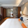 Отель SSAW Boutique Hotel Nanjing Qifeng Confucius House, фото 17