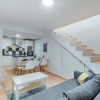Отель Heart Panier - Renovated Duplex - 3 Bedrooms, фото 15