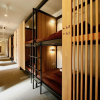 Отель Namba Guesthouse HIVE - Hostel, фото 2