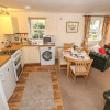 Отель Goldsborough Cottage, фото 13