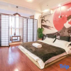 Отель Xuzhou Tongshanxuan 17 Apartment, фото 9