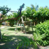 Отель La Barquita Beach Hostel, фото 27