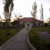 Отель Moyo lodge в Лусаке