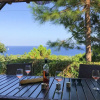 Отель Res. Mare e Monte, Solenzara, Bungalow With Terrace, фото 12