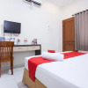 Отель RedDoorz near Tugu Pahlawan Surabaya, фото 6
