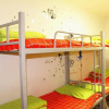 Отель Lanzhou Manxingji Youth Hostel, фото 3