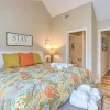 Отель Hilton Head Villa w/ Balcony < 1/2 Mi to Beach!, фото 5