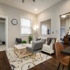 Отель Gorgeous 3BR 2BA on Frankfort | by Cozysuites, фото 10