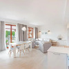 Отель Marina Apartments Perłowy Neptun Park, фото 6