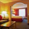 Отель Radisson Hotel & Suites Fort McMurray, фото 25