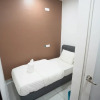 Отель Gemilang Hotel, фото 3
