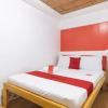 Отель RedDoorz @ DBuilders Rooms Ph1 Taguig, фото 5