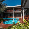 Отель Sherbourne Nkana West Apartments, фото 9