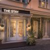 Отель The Stay Bosphorus в Стамбуле