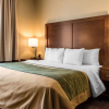 Отель Comfort Inn Columbia Lancaster, фото 6