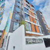 Отель Takapuna Contemporary 2BR with Carpark, фото 1