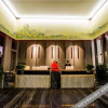 Отель Pusu Hotel (Suizhou Baiyun Lake Education Bureau), фото 15