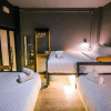 Отель Zeds Hostel Bangkok, фото 18