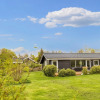 Отель 6 Person Holiday Home in Nibe, фото 1