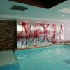 Отель Antarès. duplex 48m2, piscine, sauna, à coté piste, фото 10