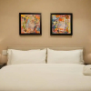 Отель w Elegant 1BR in Casco Viejo, фото 15