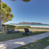 Отель Villa SEA Front Alcudia - Villa Garballo, фото 15