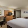 Отель Holiday Inn Grand Rapids Airport, an IHG Hotel, фото 17