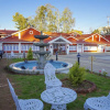 Отель Vinnca West Downs Heritage Resort, Ooty, фото 13