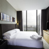 Отель Hilton Mexico City Santa Fe, фото 3