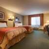 Отель Best Western Plus Eagleridge Inn & Suites, фото 19