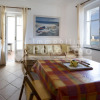 Отель Apartment 14 Pineta - TWO ROOM LOFT APARTMENT WITH SEASIDE VIEW BALCONY-14P PORTO FARO, фото 5