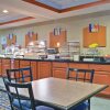 Отель Holiday Inn Express Sault Ste. Marie, an IHG Hotel, фото 26