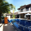 Отель Baan Soontree Resort, фото 21