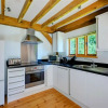 Отель Modern, Comfortable Holiday Home in a Small Holiday Park, фото 6