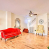 Отель Pet-friendly Allentown Retreat w/ Backyard!, фото 5